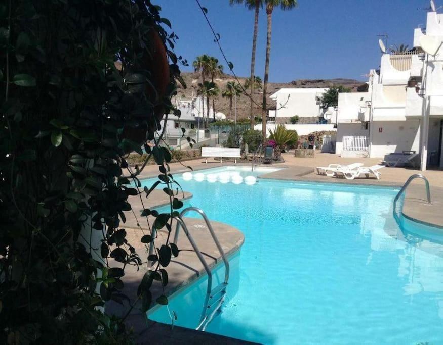 Chez Oti Βίλα Πουέρτο Ρίκο Εξωτερικό φωτογραφία