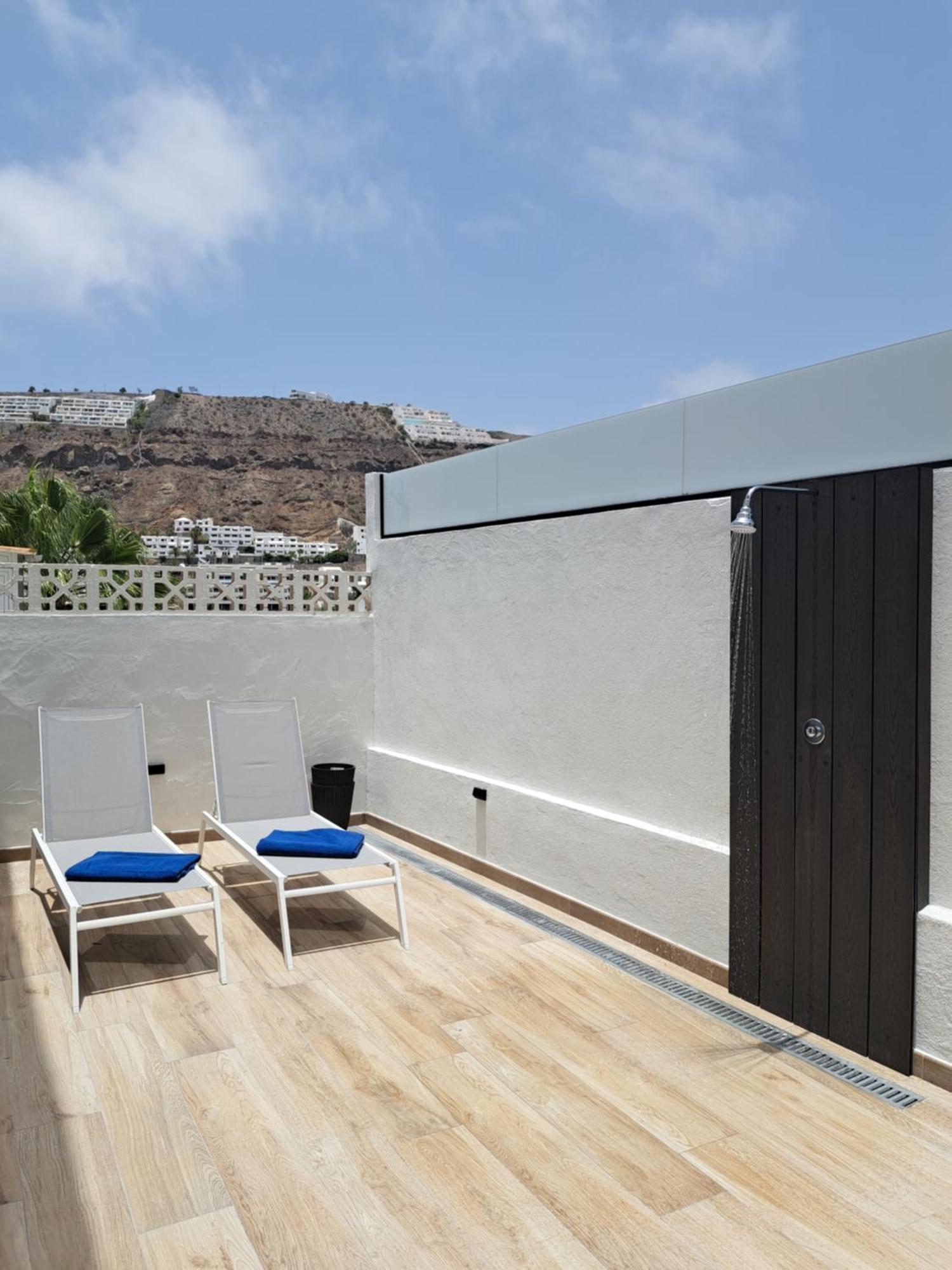 Chez Oti Βίλα Πουέρτο Ρίκο Εξωτερικό φωτογραφία