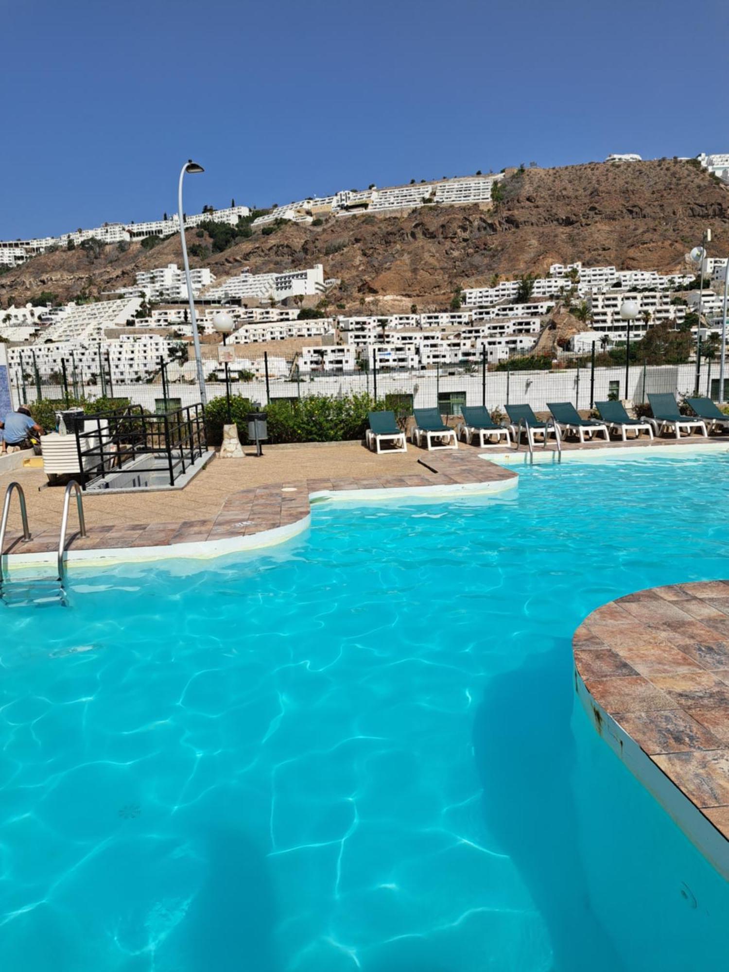 Chez Oti Βίλα Πουέρτο Ρίκο Εξωτερικό φωτογραφία