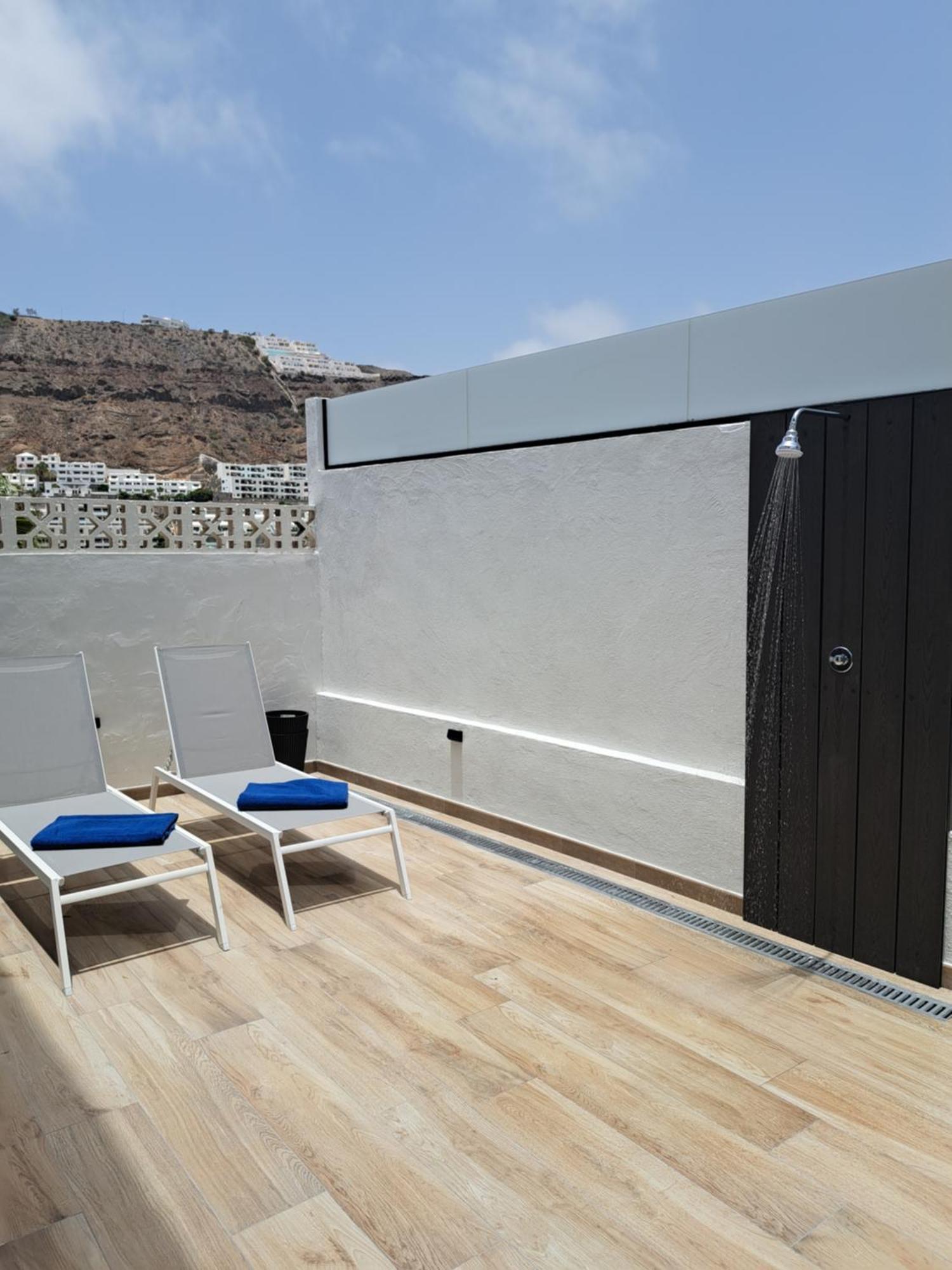 Chez Oti Βίλα Πουέρτο Ρίκο Εξωτερικό φωτογραφία