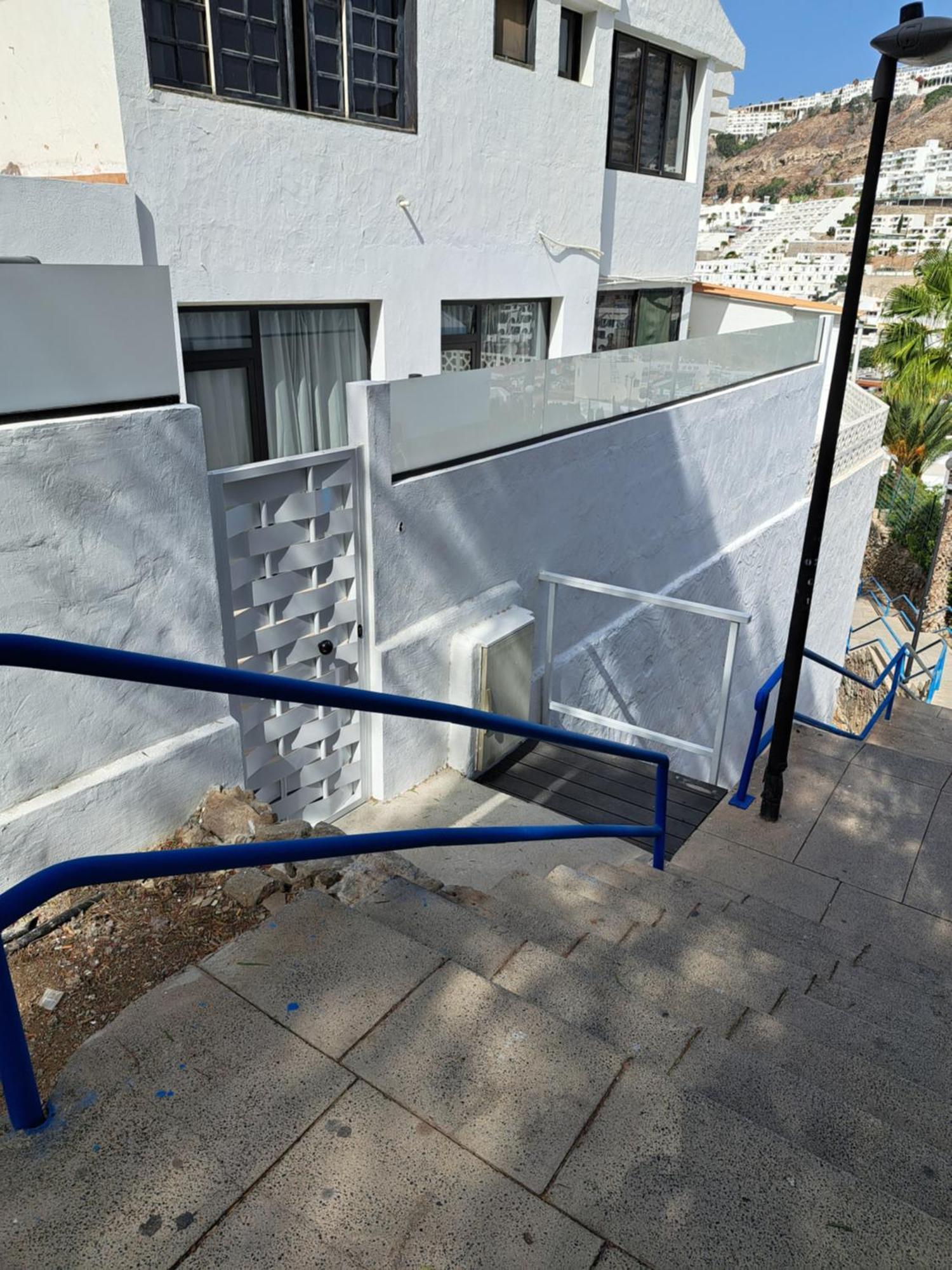 Chez Oti Βίλα Πουέρτο Ρίκο Εξωτερικό φωτογραφία